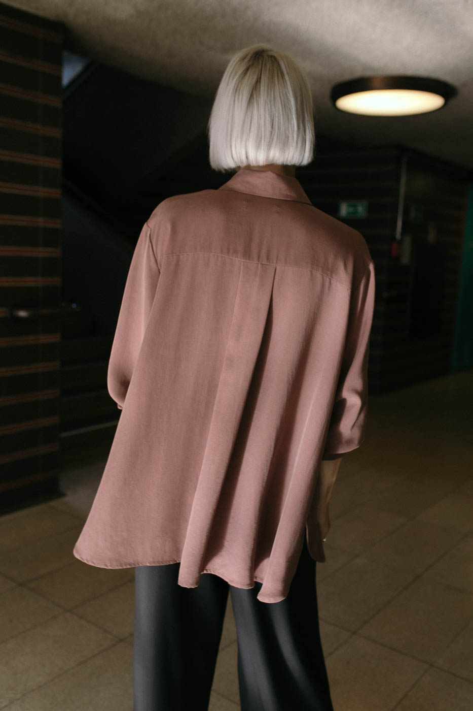 FLORIDA /cocoa tencel/