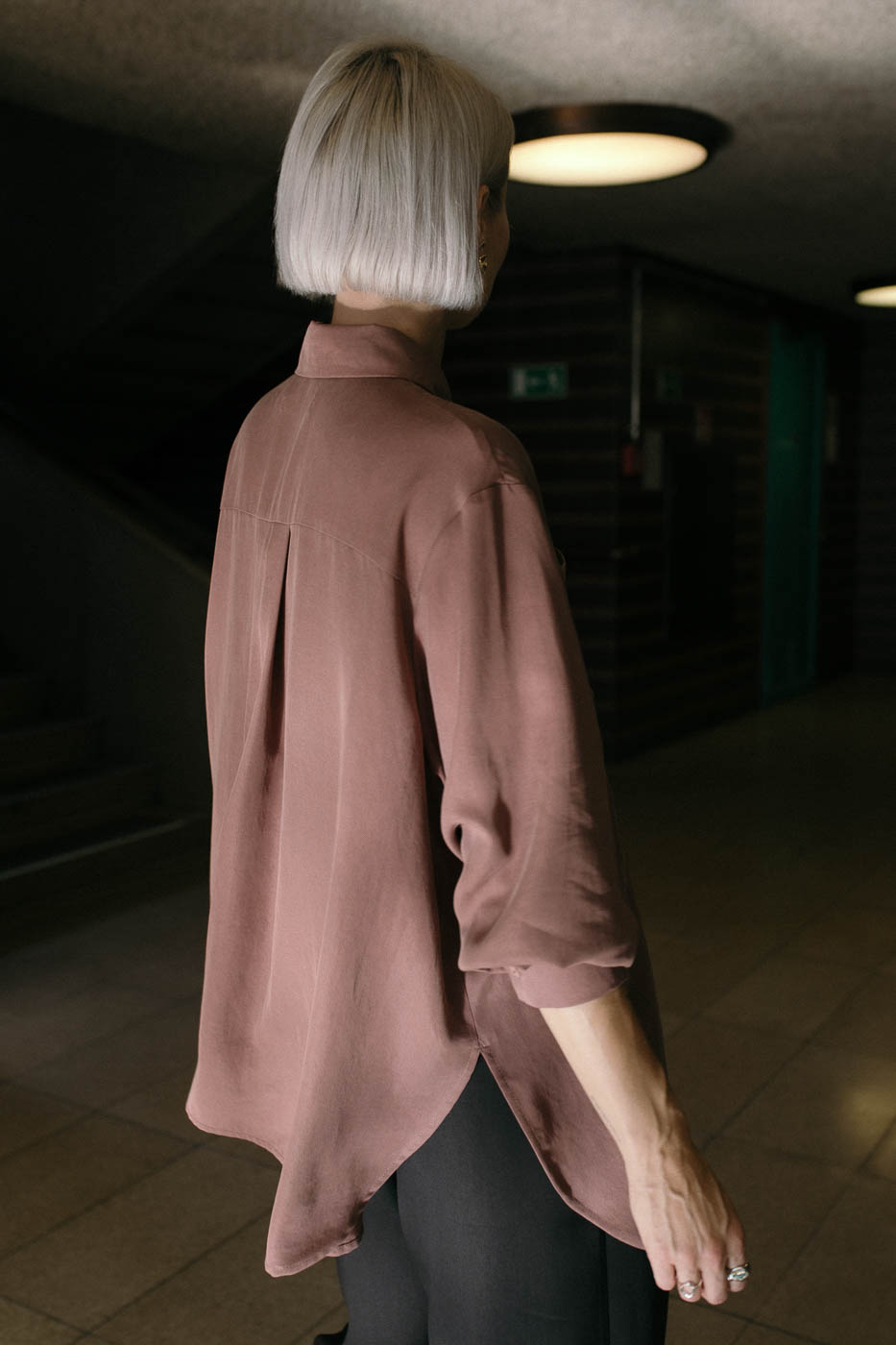 FLORIDA /cocoa tencel/