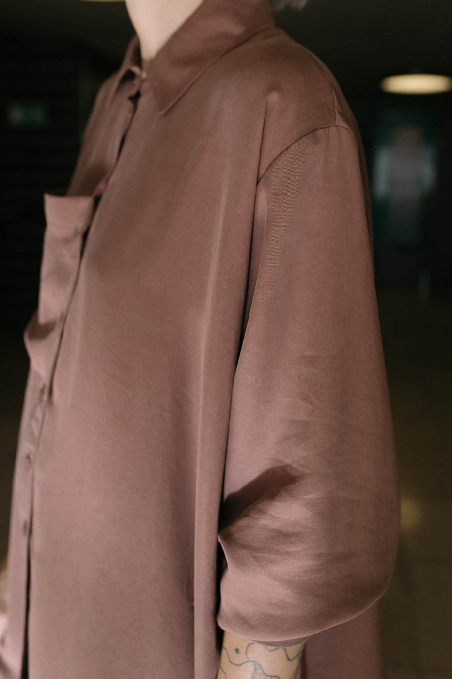 FLORIDA /cocoa tencel/