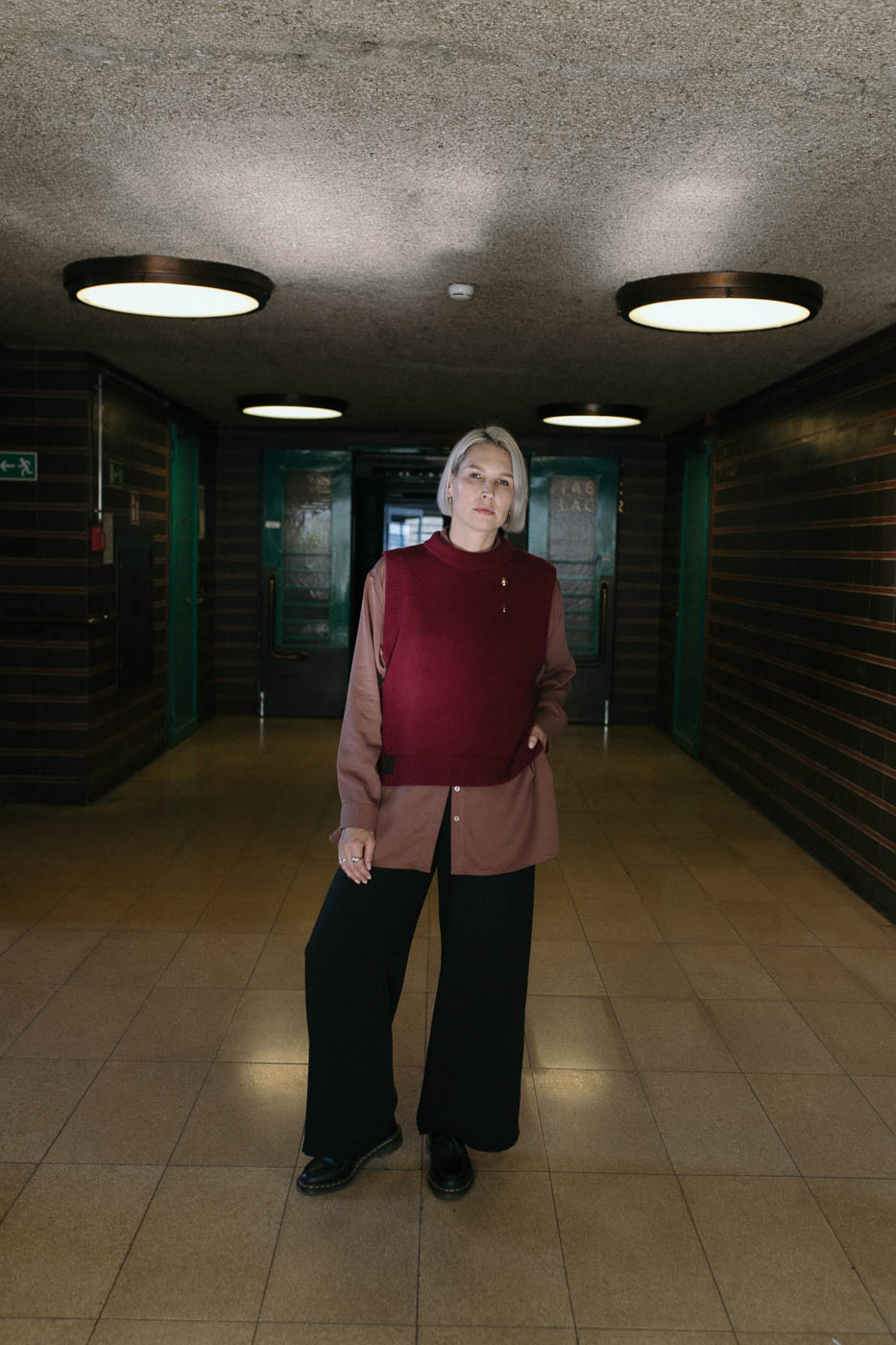 FLORIDA /cocoa tencel/