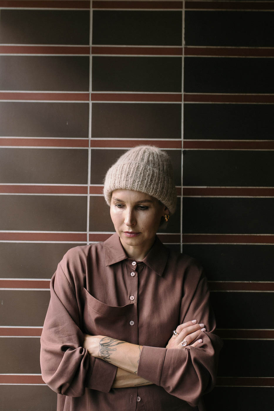 FLORIDA /cocoa tencel/