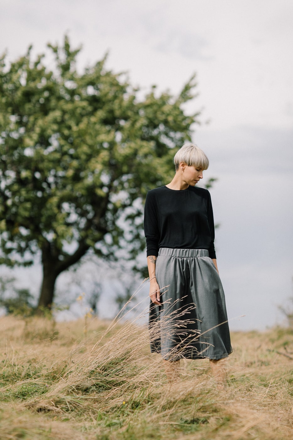 HIRO /graphite wool/