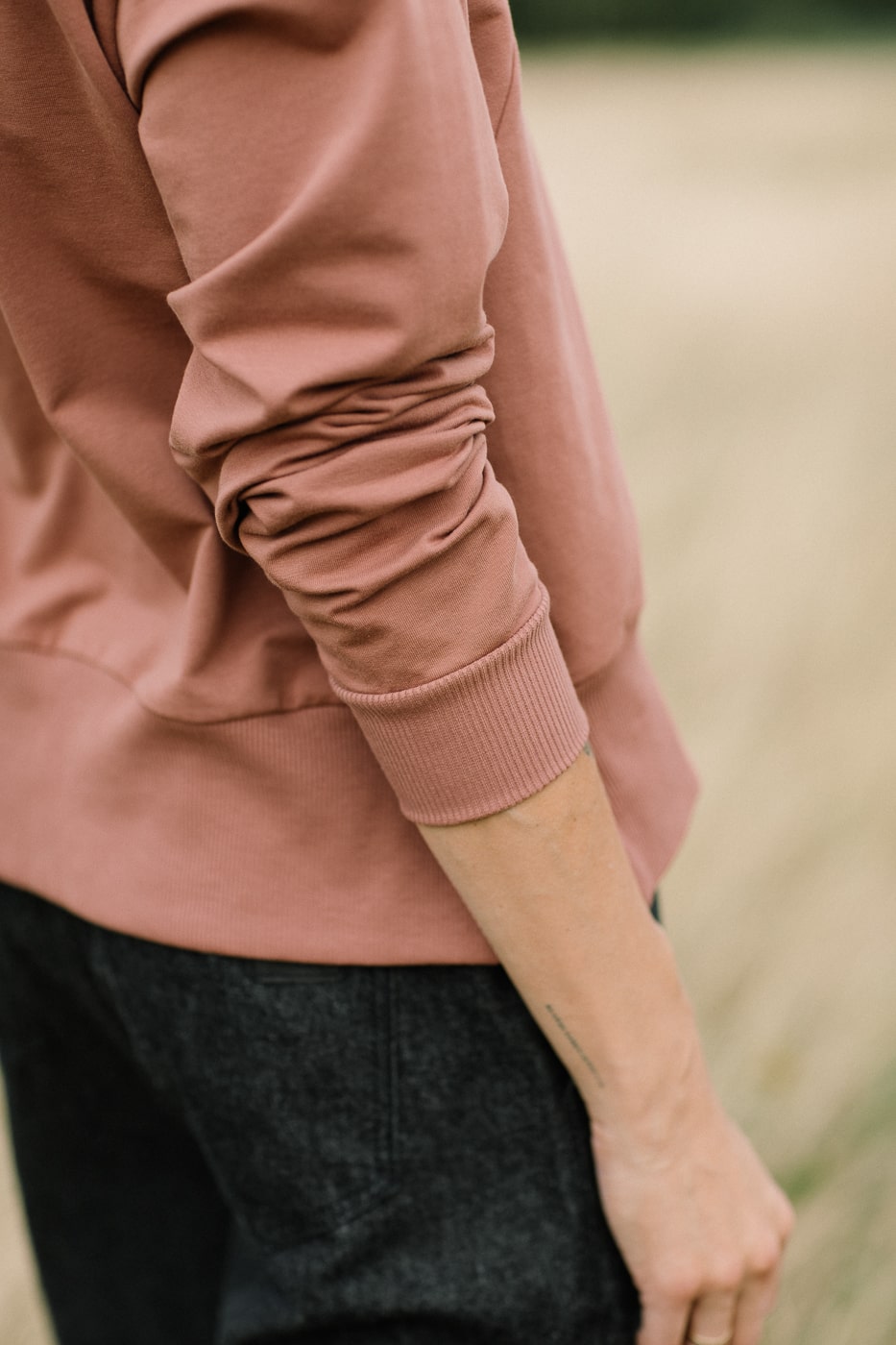 QUITO /brandy cotton/