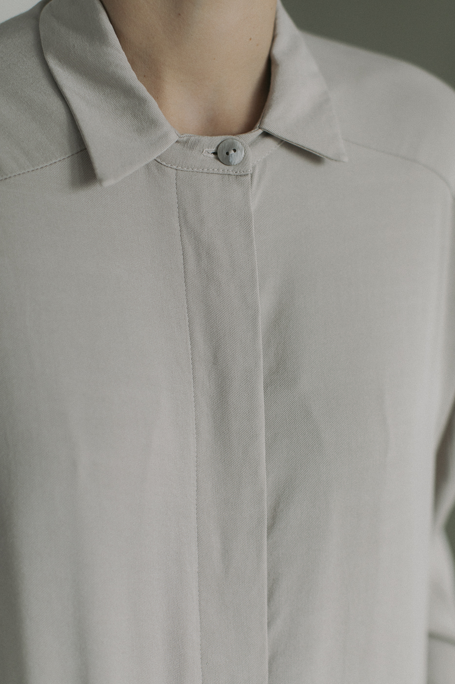 ARCHIE /beige lyocell+viscose/