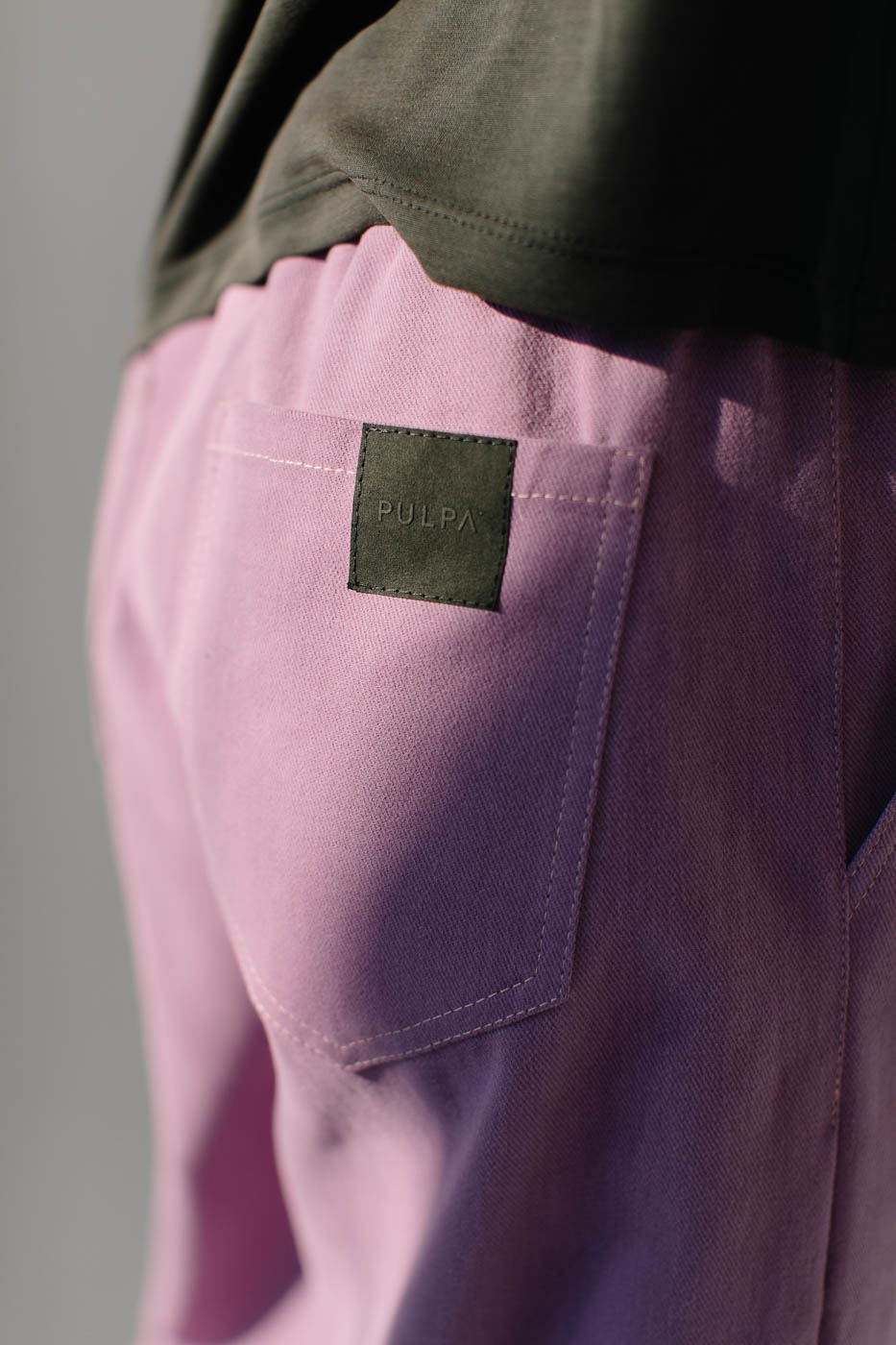 KELSO /violet jeans/