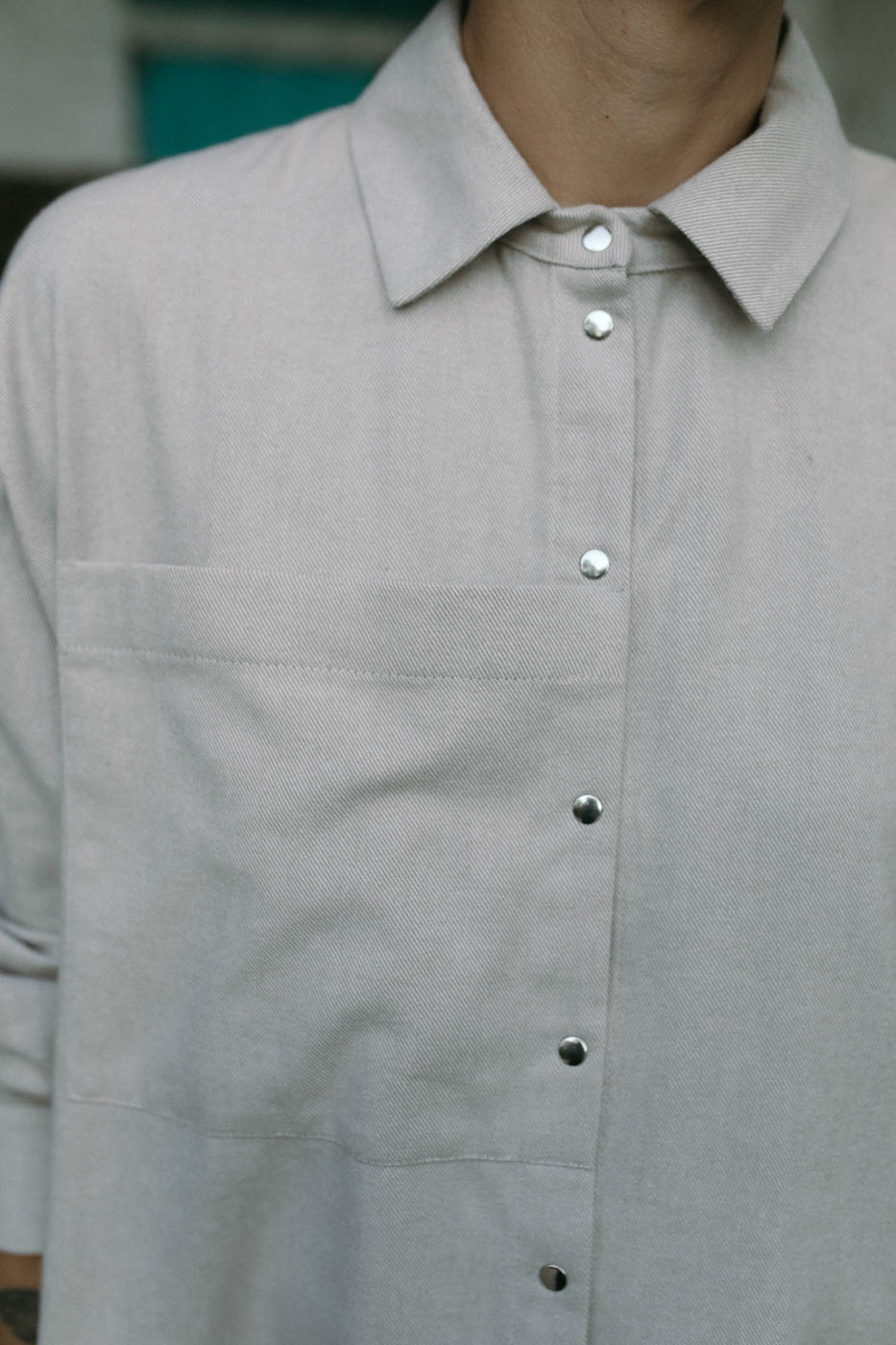 FLORIDA /beige flannel/