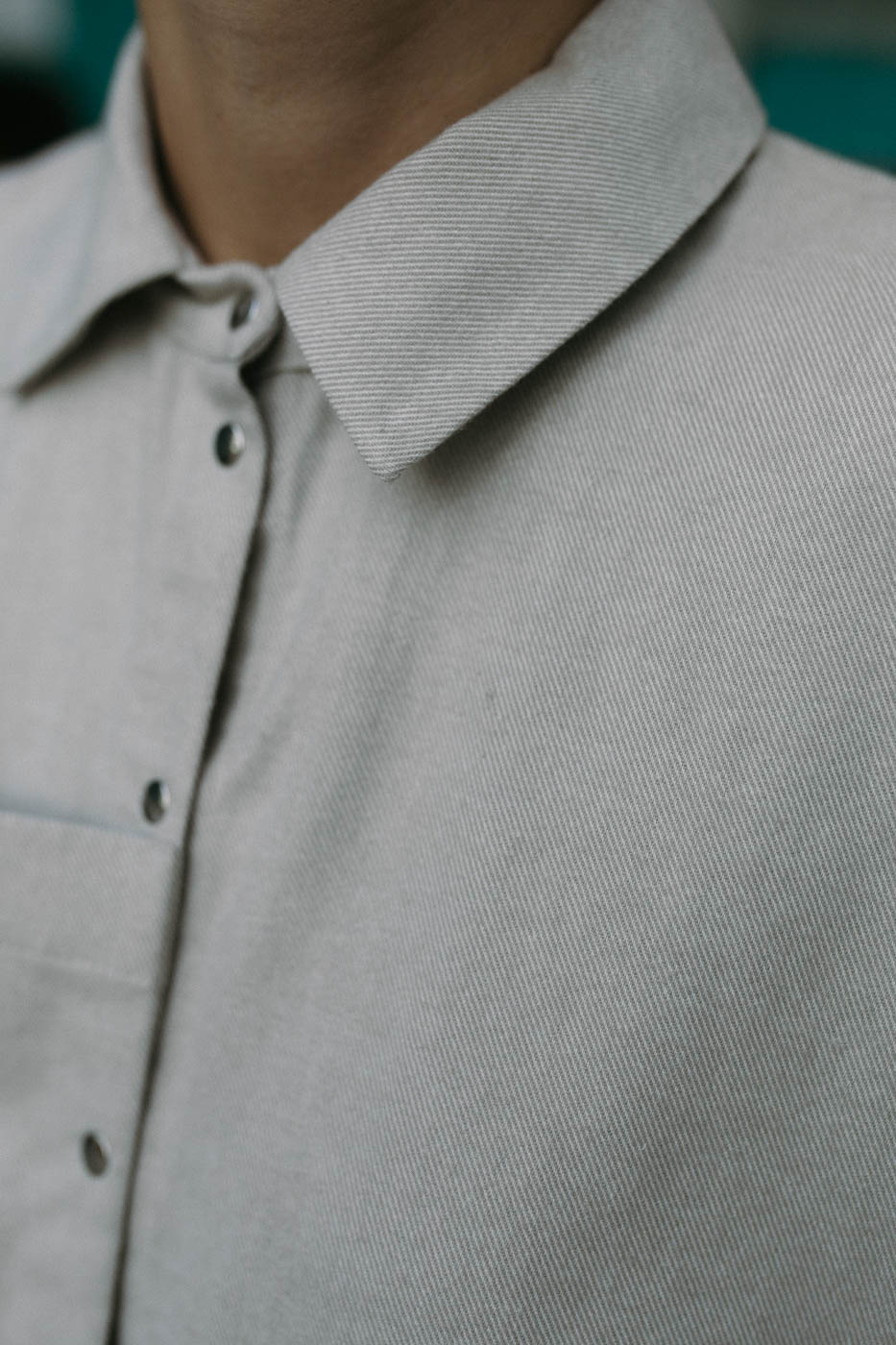 FLORIDA /beige flannel/