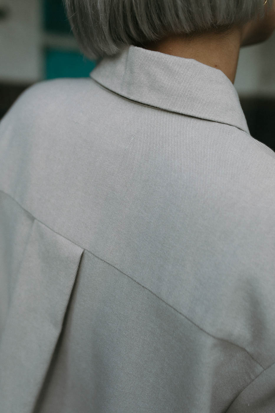 FLORIDA /beige flannel/