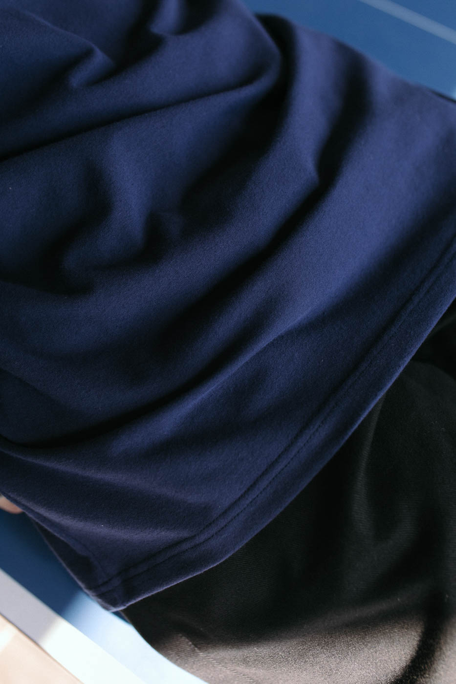 TORI 2.0 /navy cotton/