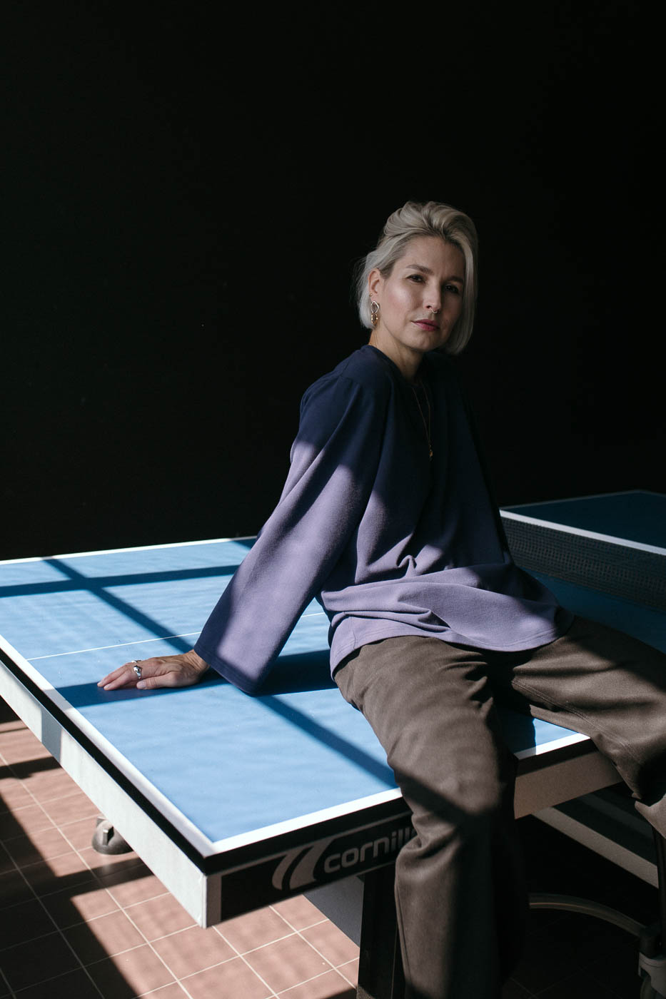 TORI 2.0 /navy cotton/