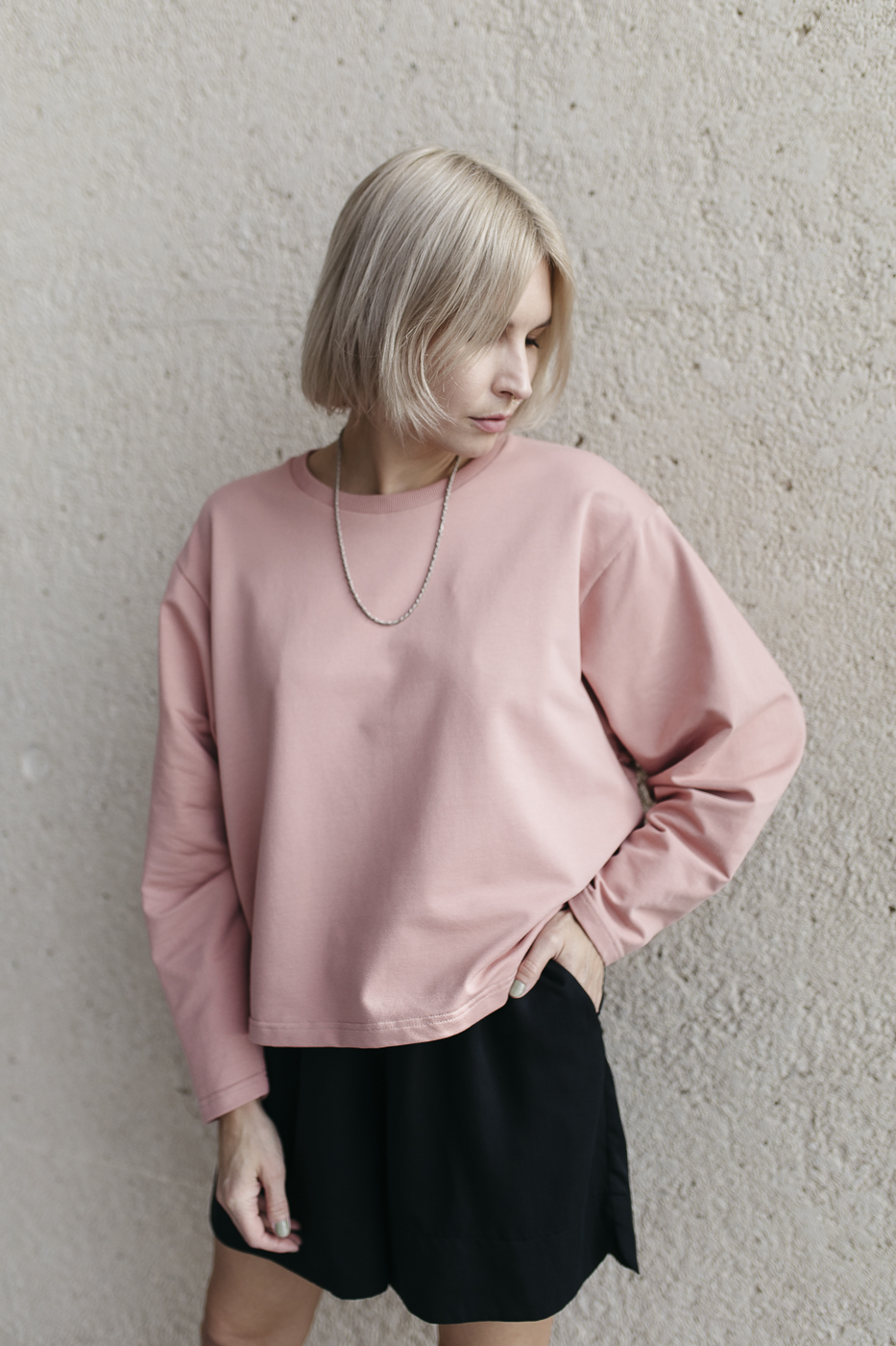 TERE /herbal rose cotton/