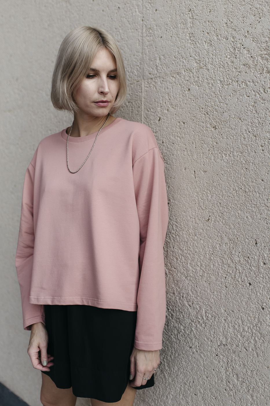 TERE /herbal rose cotton/