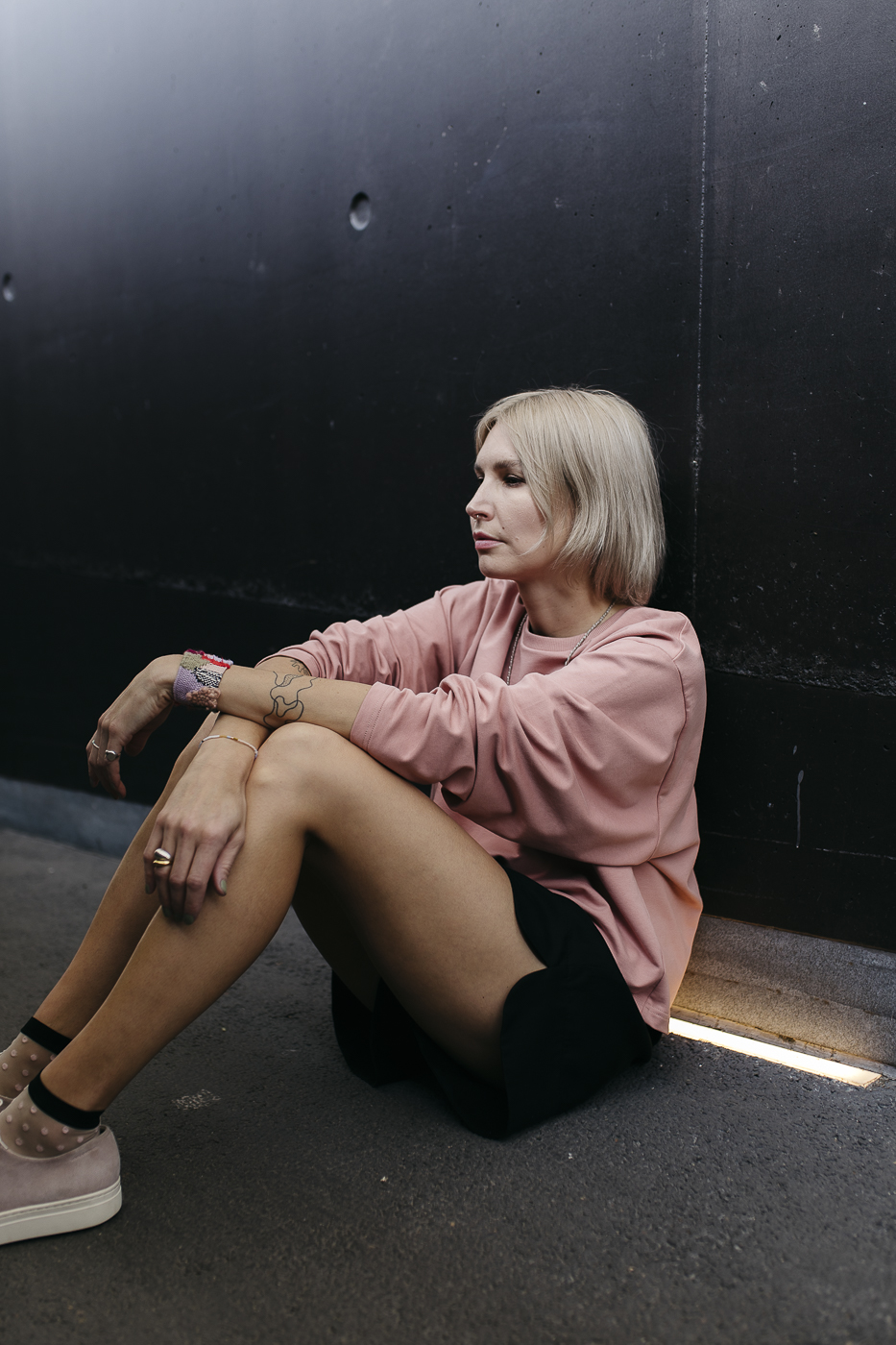 TERE /herbal rose cotton/