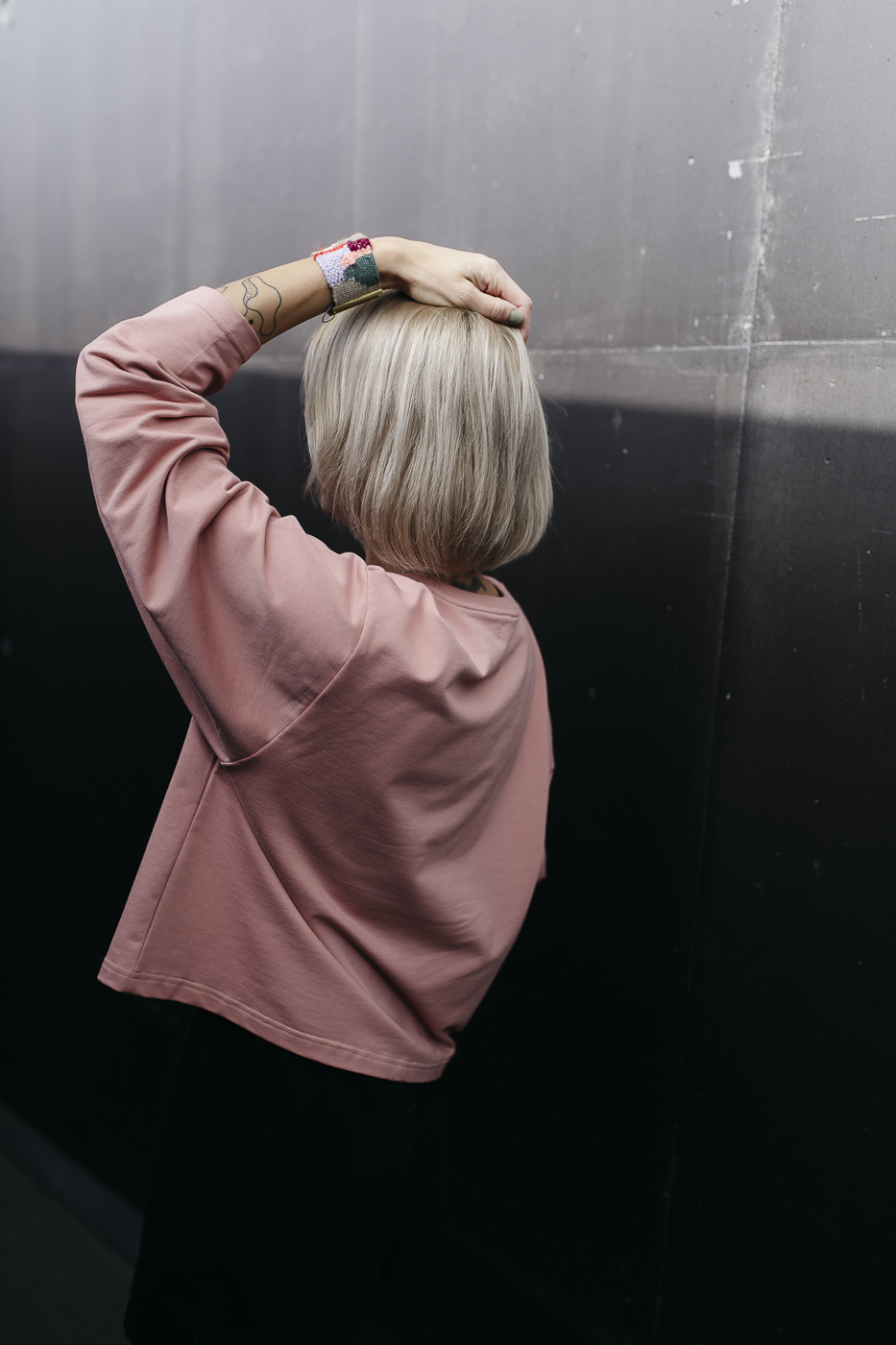 TERE /herbal rose cotton/