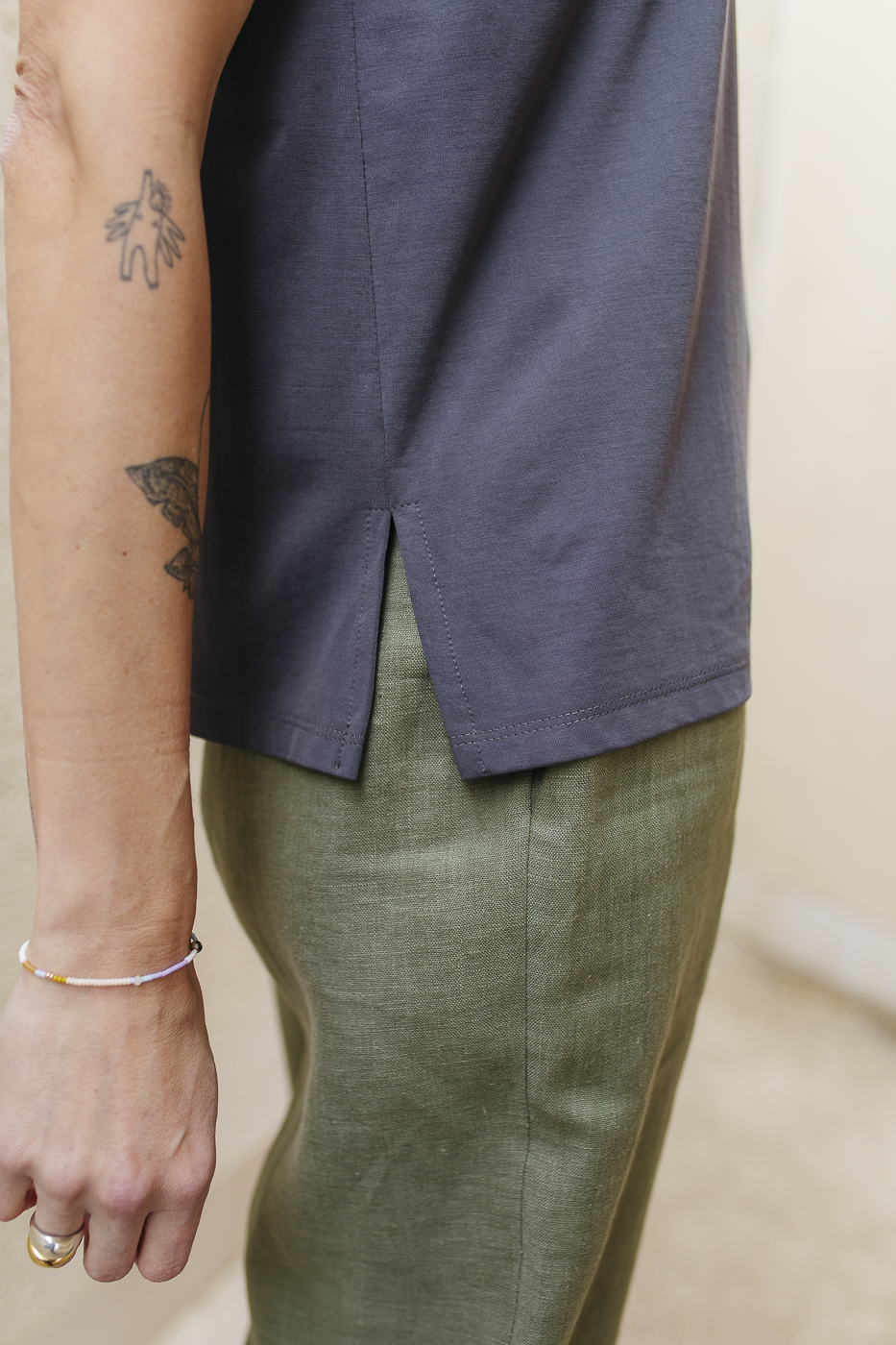 MAR /graphite modal/