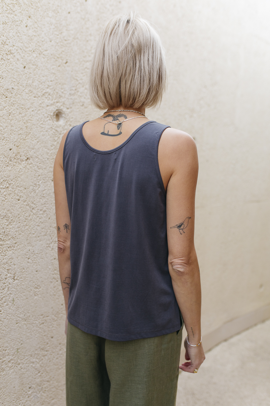 MAR /graphite modal/