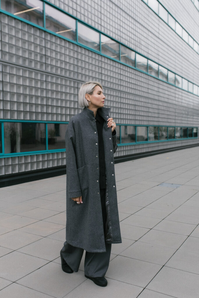 NARA /graphite wool/