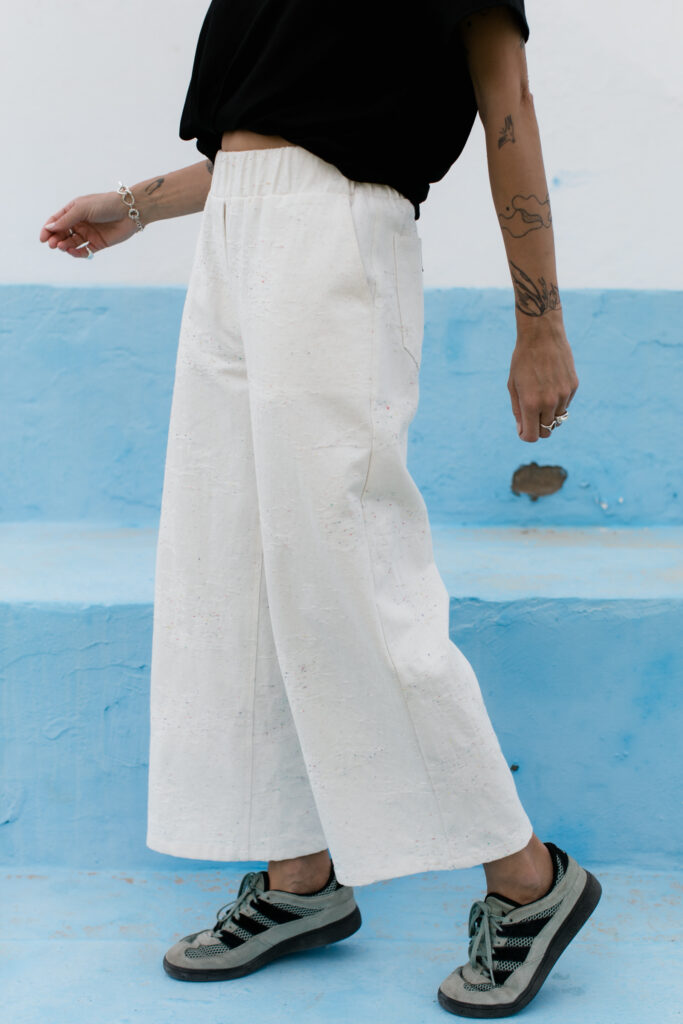 KELSO /confetti jeans/